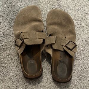 Birkenstock Clogs